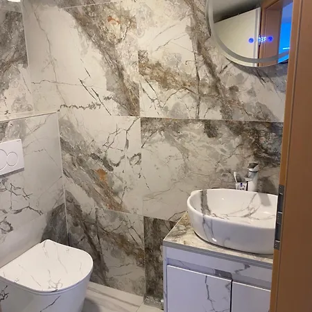 Διαμέρισμα Apartment